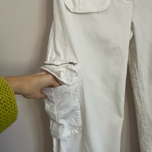 Malene Birger Cargo Pants - Picture 10 of 14